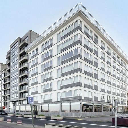 Gezellig Appartement Te Heist-Aan-Zee Knokke-Heist Exterior foto